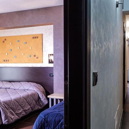 Hotel Miramonti Ґанджі Екстер'єр фото
