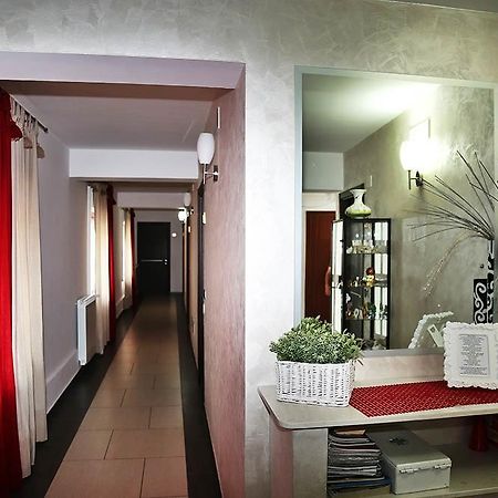 Hotel Miramonti Ґанджі Екстер'єр фото