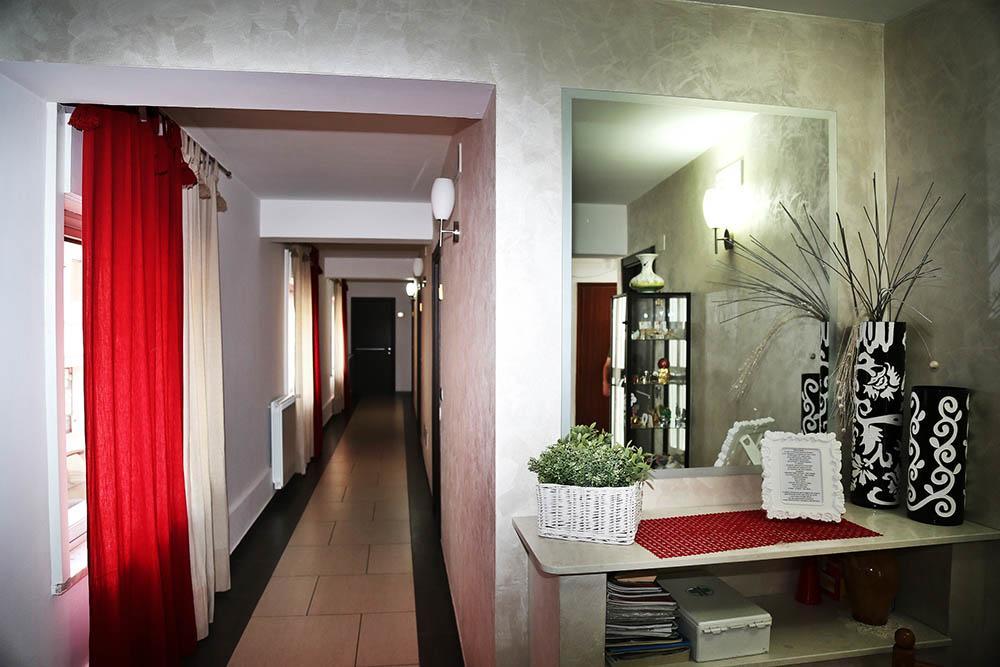 Hotel Miramonti Ґанджі Екстер'єр фото