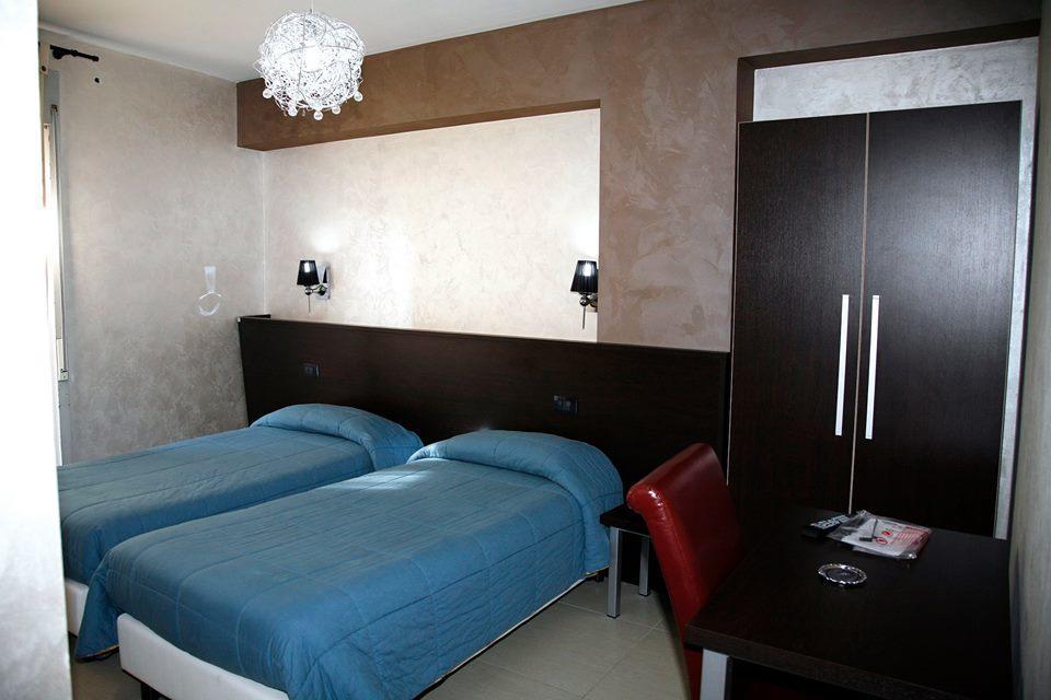 Hotel Miramonti Ґанджі Екстер'єр фото